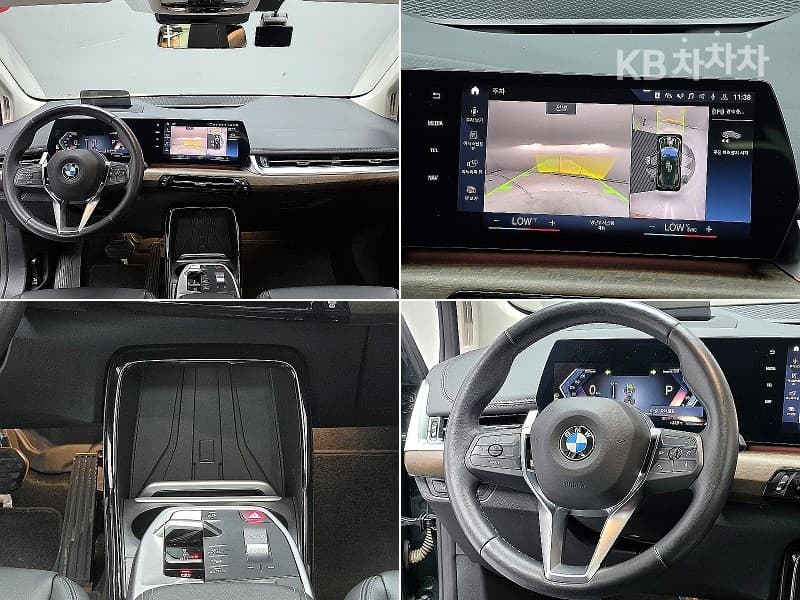 BMW - 2-Series | Active Tourer 218 Luxury 14