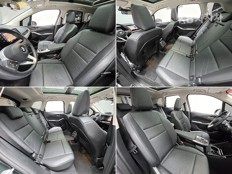 BMW - 2-Series | Active Tourer 218 Luxury 15