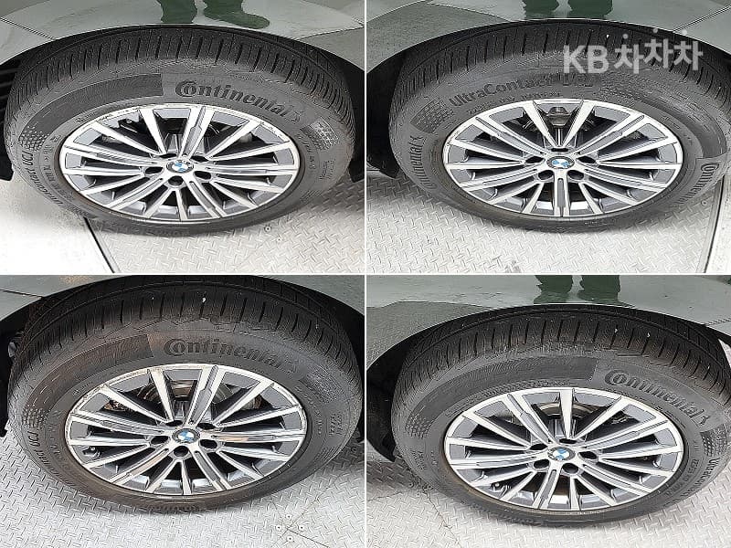BMW - 2-Series | Active Tourer 218 Luxury 20