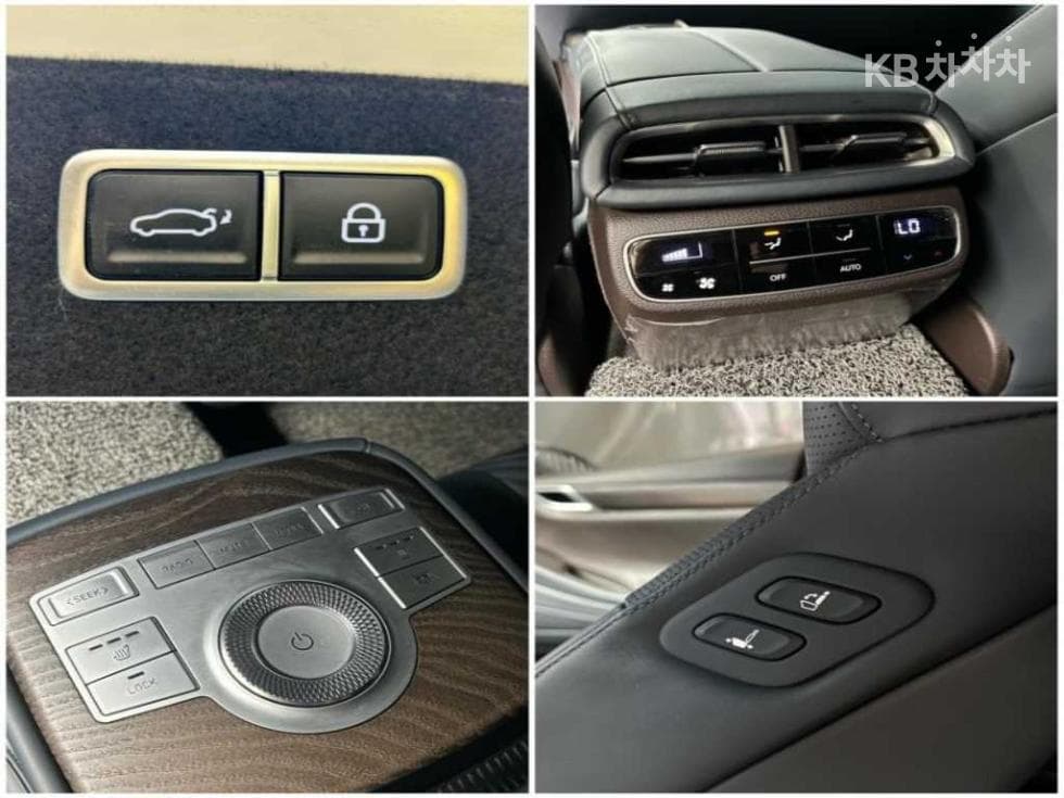 Genesis - G80 | 2.5 T-GDi AWD 15