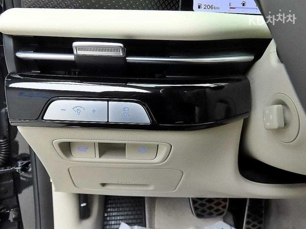جينيسيس - G80 | 3.5 T-GDi SportPackage AWD 12