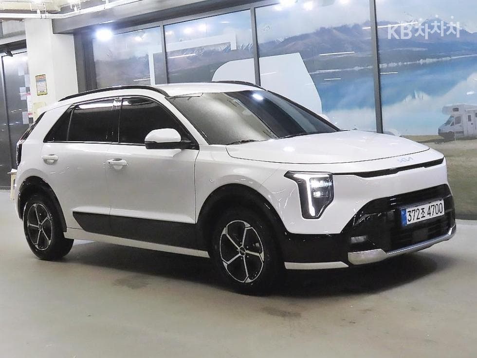 Kia Ниро