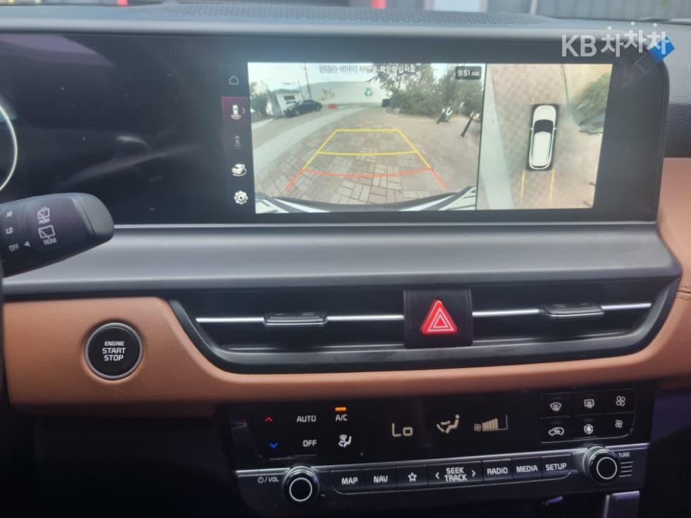 Kia - Селтос | The New 1.6 T-GDI 2WD Signature 16