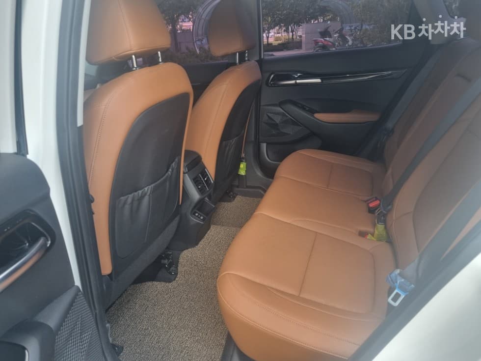 Kia - Селтос | The New 1.6 T-GDI 2WD Signature 20