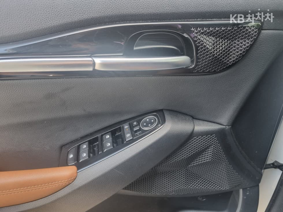 Kia - Селтос | The New 1.6 T-GDI 2WD Signature 21