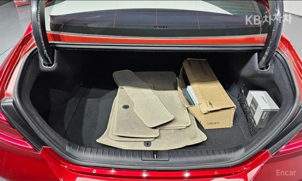 Genesis - G70 | The New 2.0T Standard 3