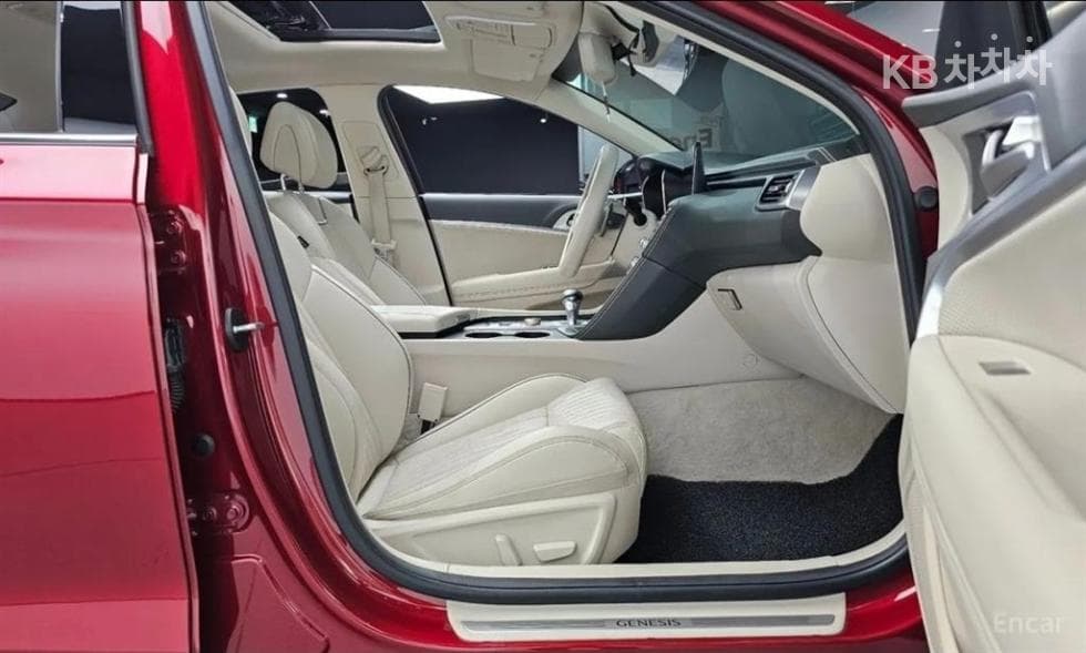 Genesis - G70 | The New 2.0T Standard 5