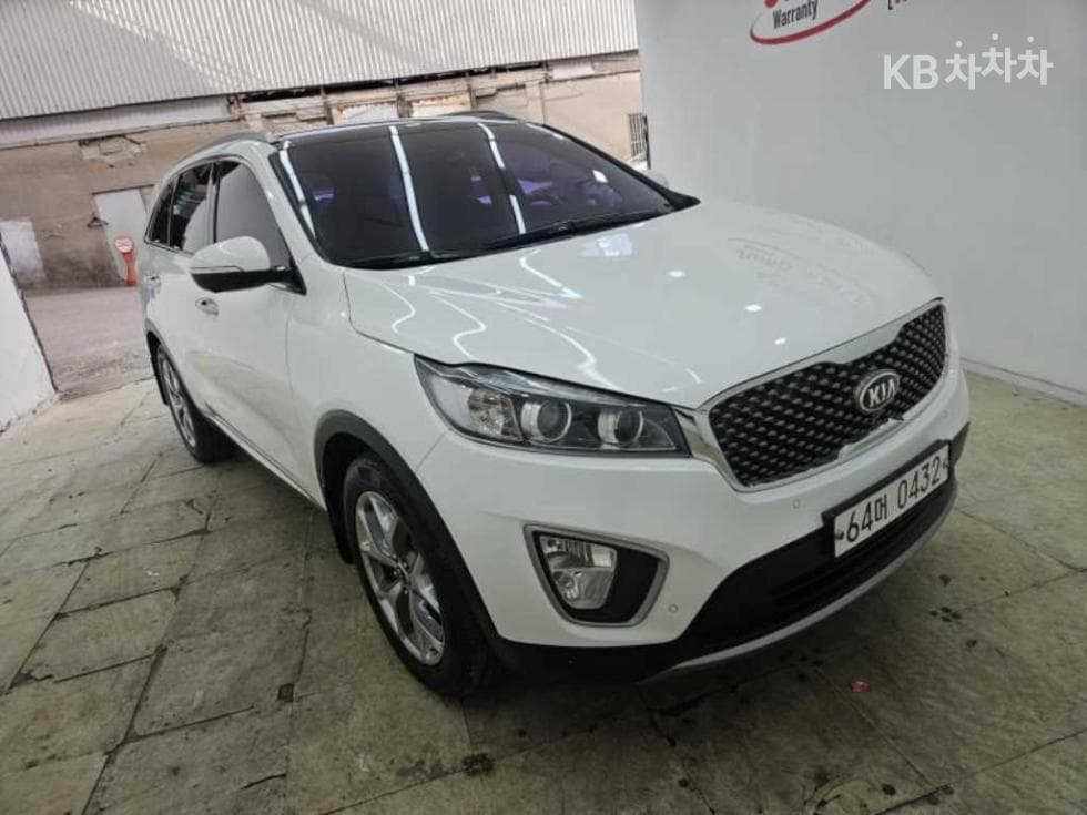 Kia Соренто