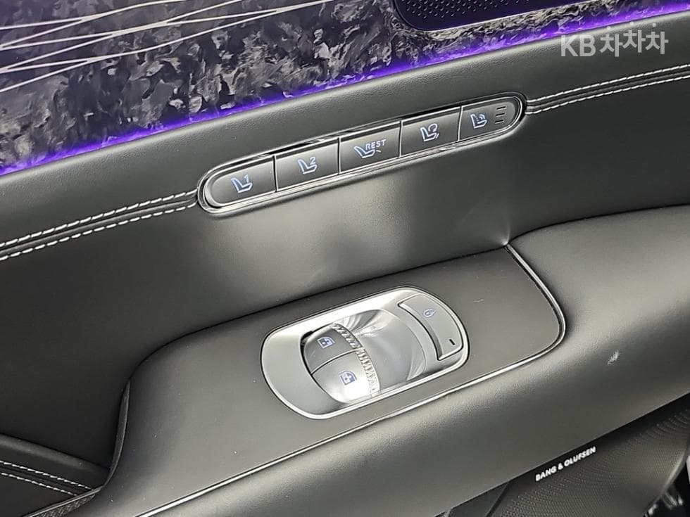جينيسيس - G90 | 3.5T AWD Base 15
