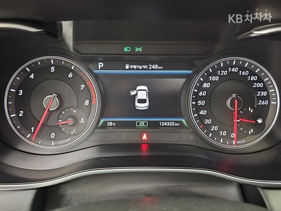 Genesis - G70 | 2.0T Elite 6