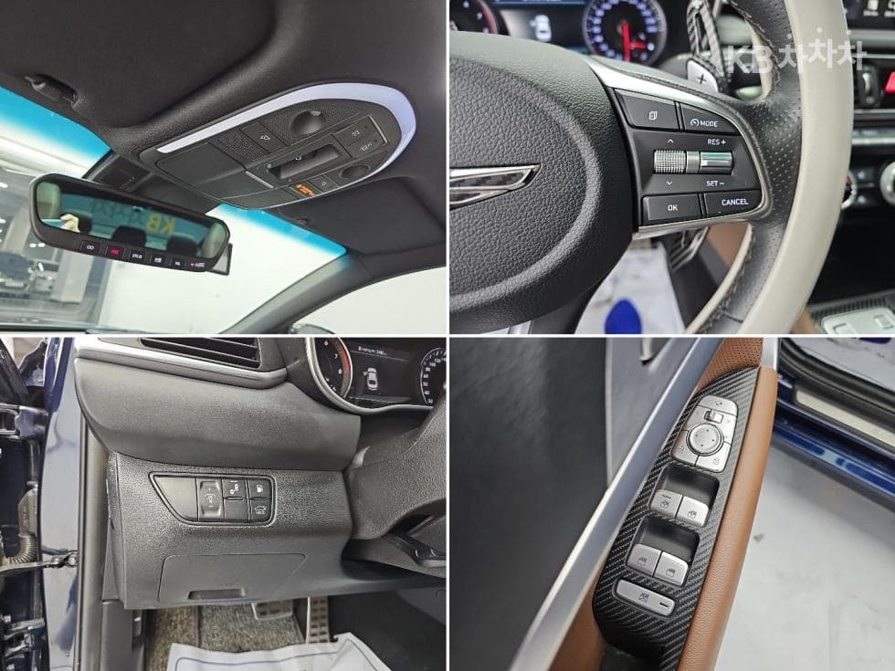 Genesis - G70 | 2.0T Elite 18