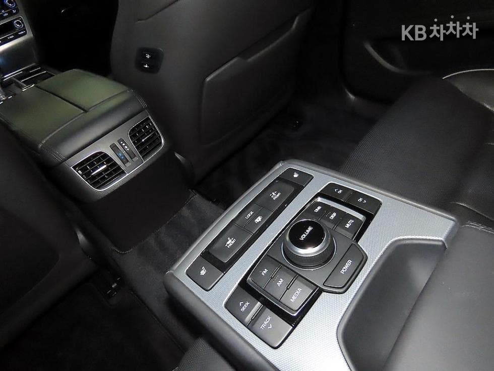 Genesis - G80 | 3.8 GDI AWD Prestige 15