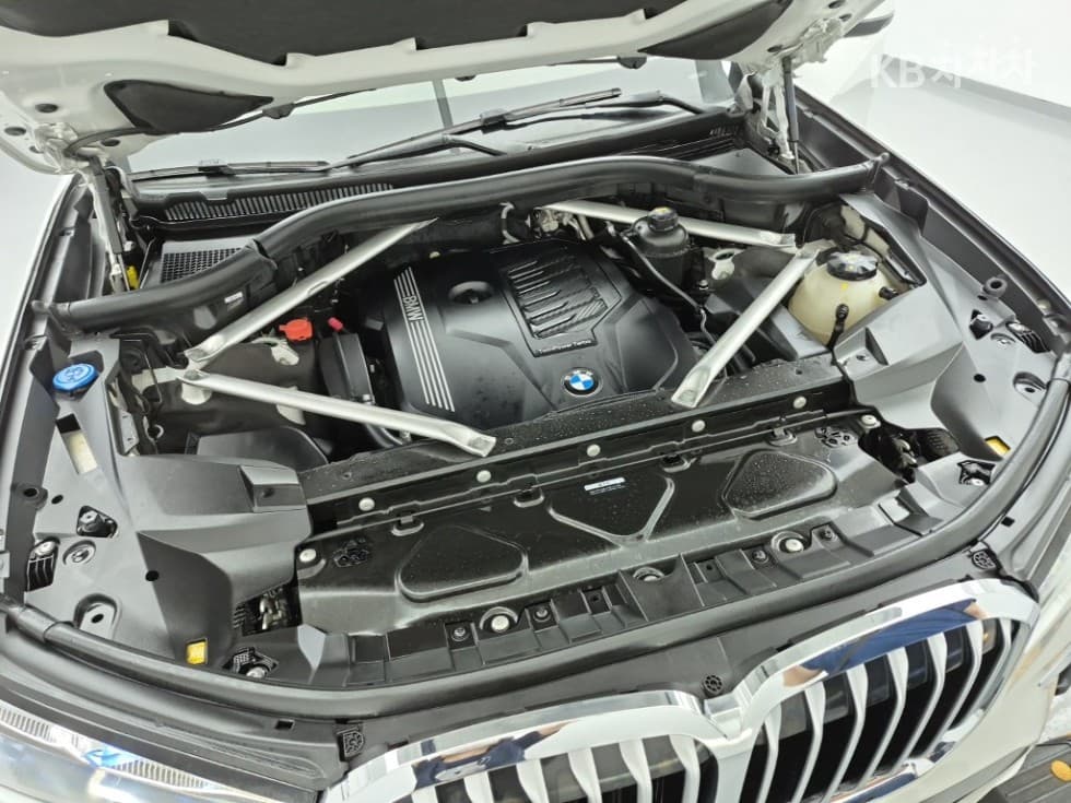 BMW - X7 | xDrive 40 M Sport 6