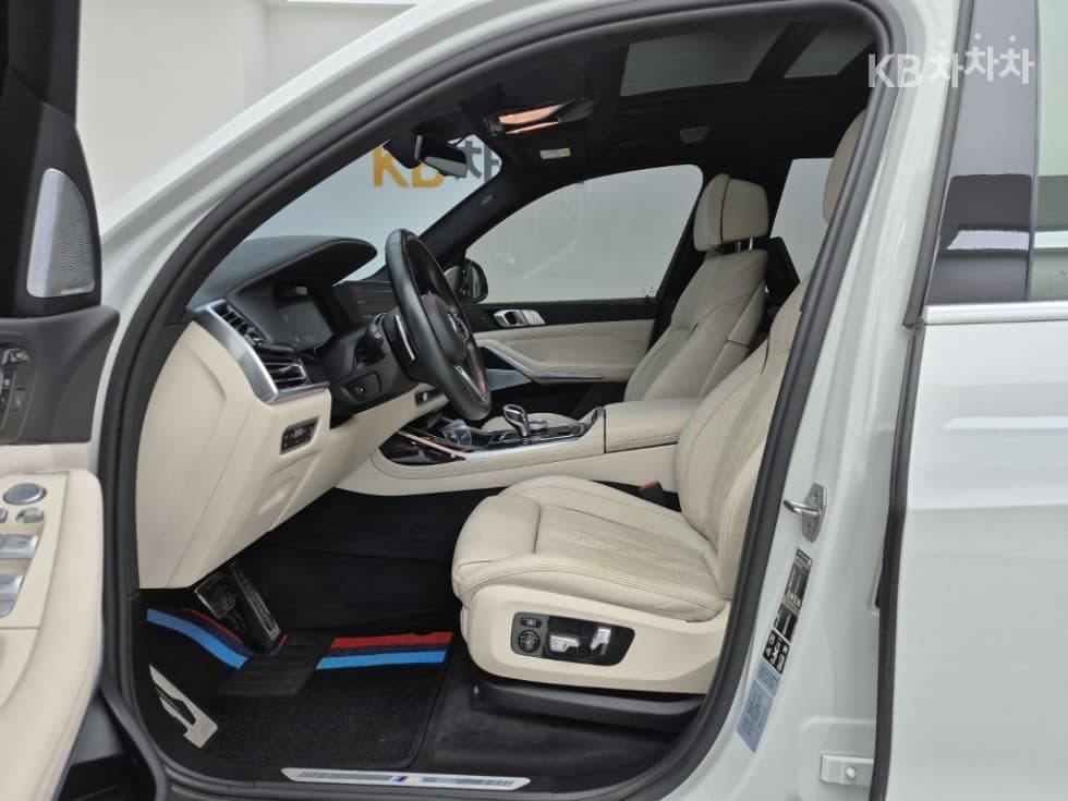 BMW - X7 | xDrive 40 M Sport 11