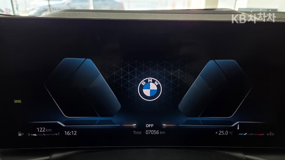 BMW - 3-Series | 320 Touring Base 5