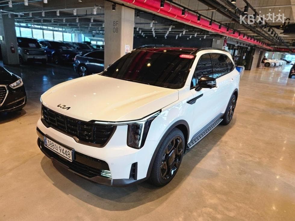 Kia Соренто