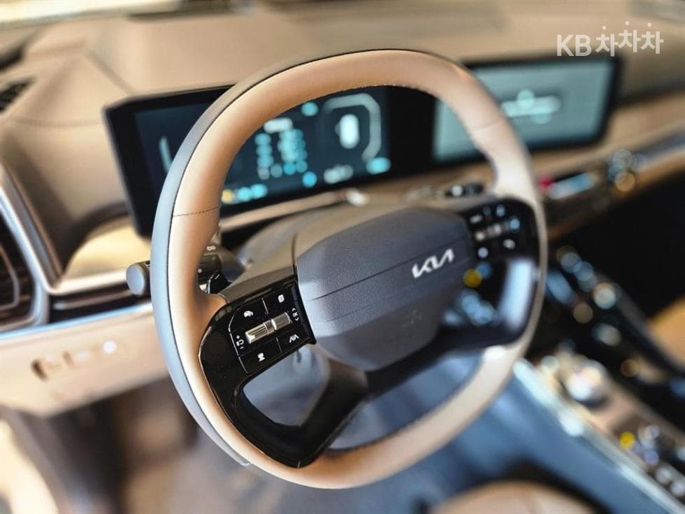 Kia - Соренто | The New MQ4 2.5 T-GDI AWD X-Line 8