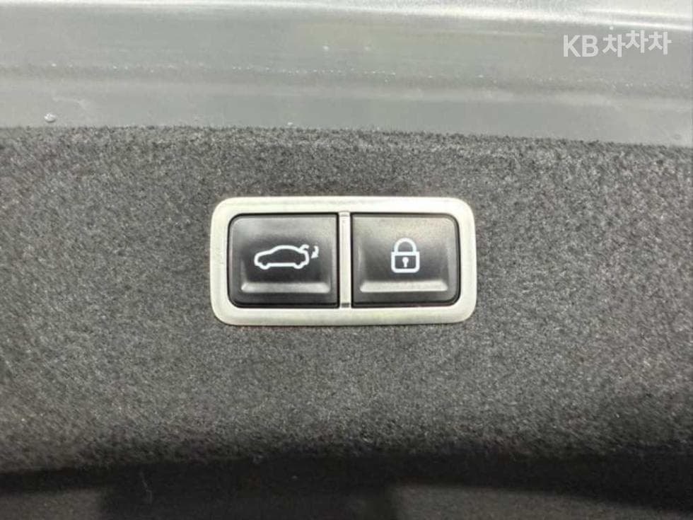 Genesis - G80 | 2.5 T-GDi AWD 18