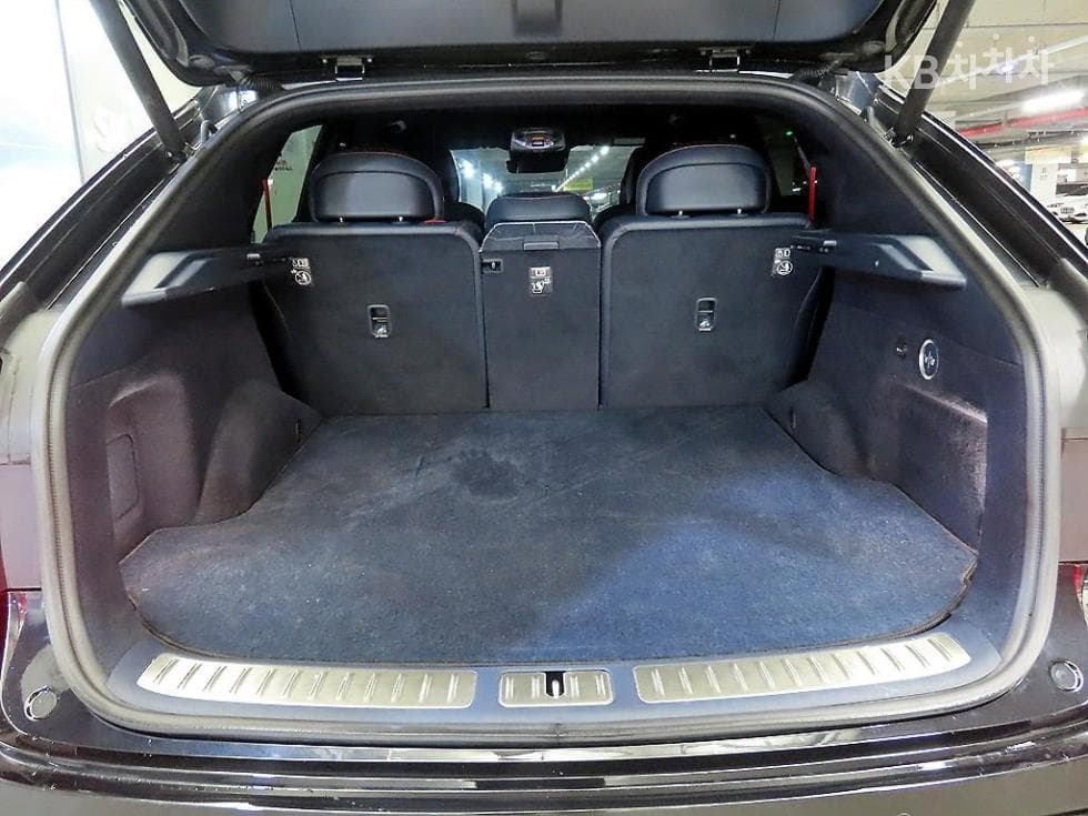 جينيسيس - GV80 Coupe | 2.5 Gasoline Turbo AWD Base 16