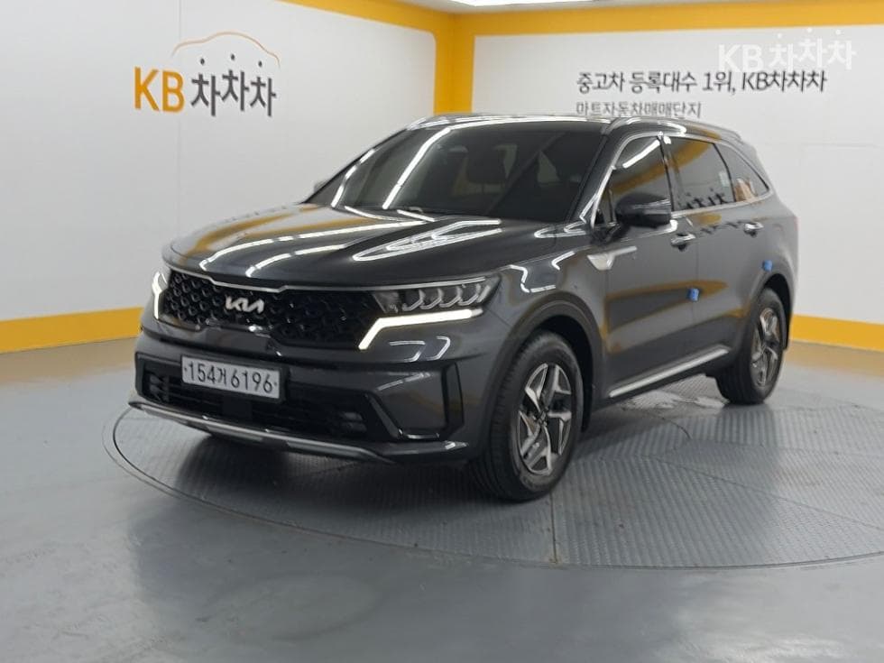 Kia Соренто