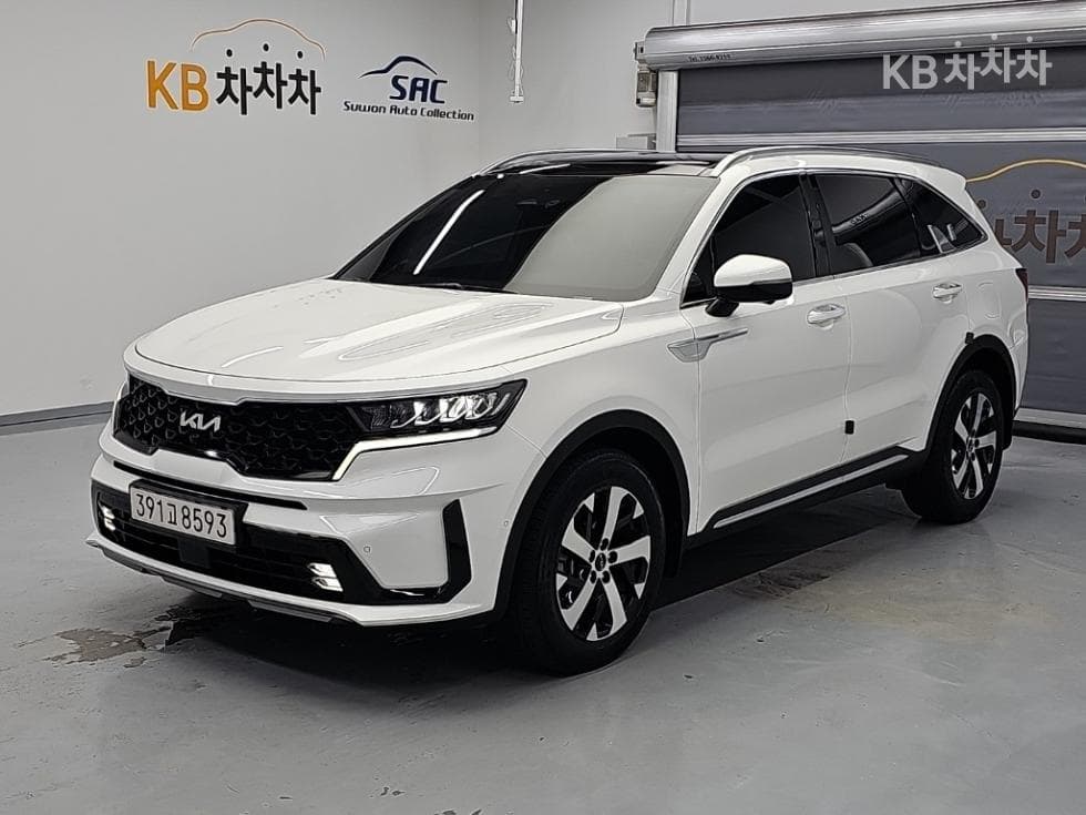 Kia Соренто