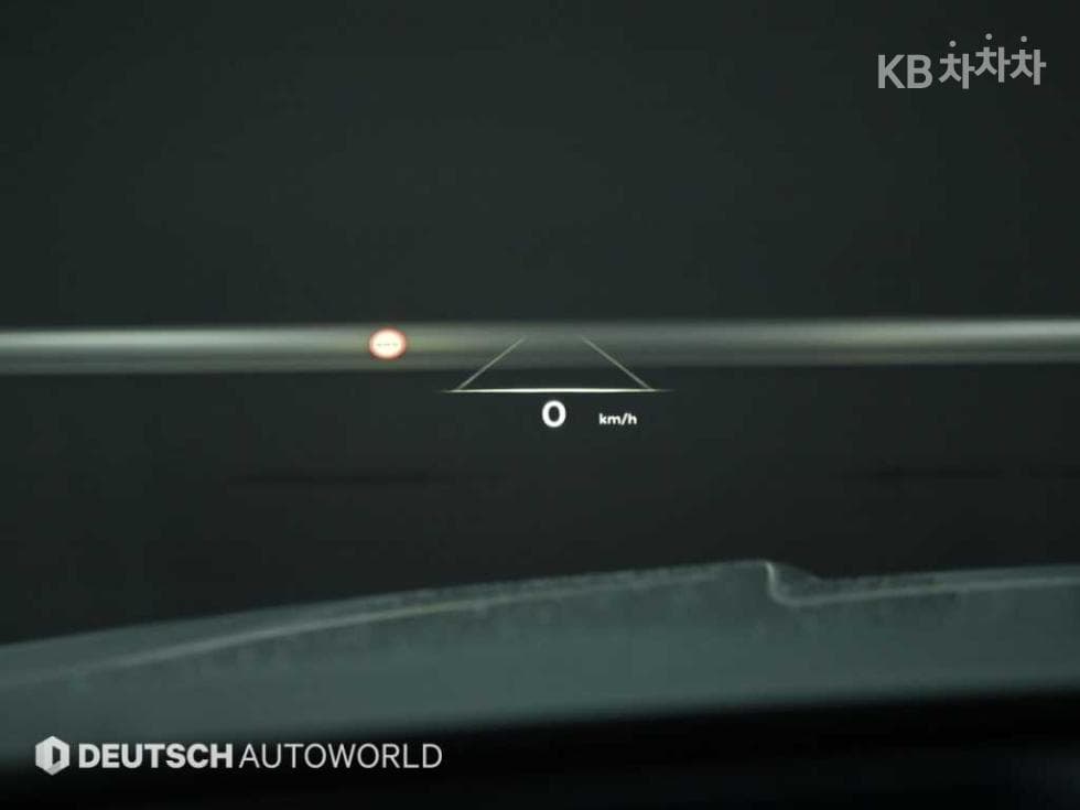 Genesis - GV80 Coupe | 2.5 Gasoline Turbo AWD Base 17