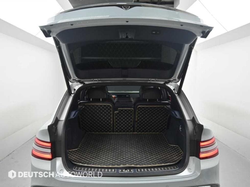 Genesis - GV80 Coupe | 2.5 Gasoline Turbo AWD Base 19