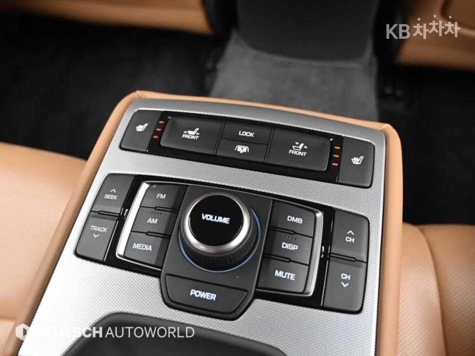 Genesis - G80 | 3.3 GDI Premium Luxury 16