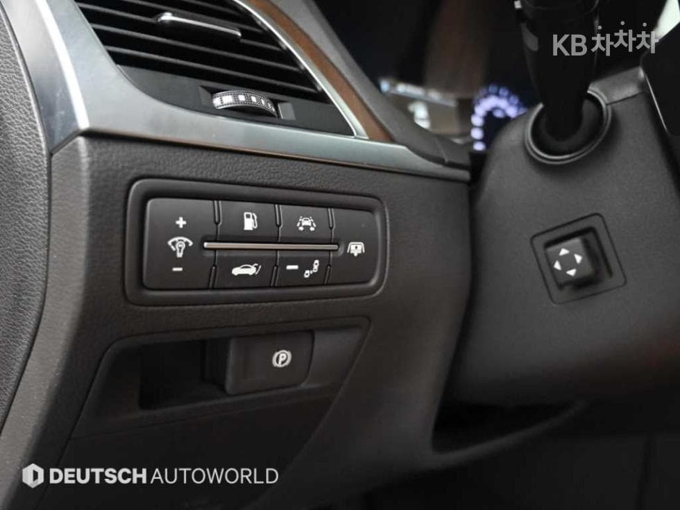 Genesis - G80 | 3.3 GDI Premium Luxury 17