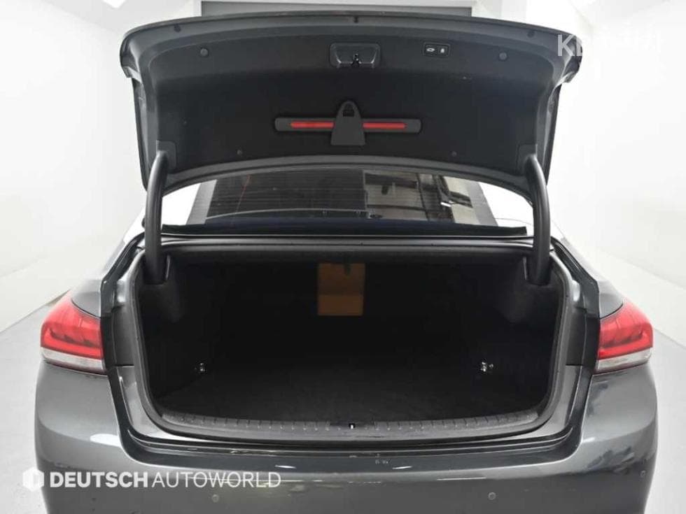 Genesis - G80 | 3.3 GDI Premium Luxury 19