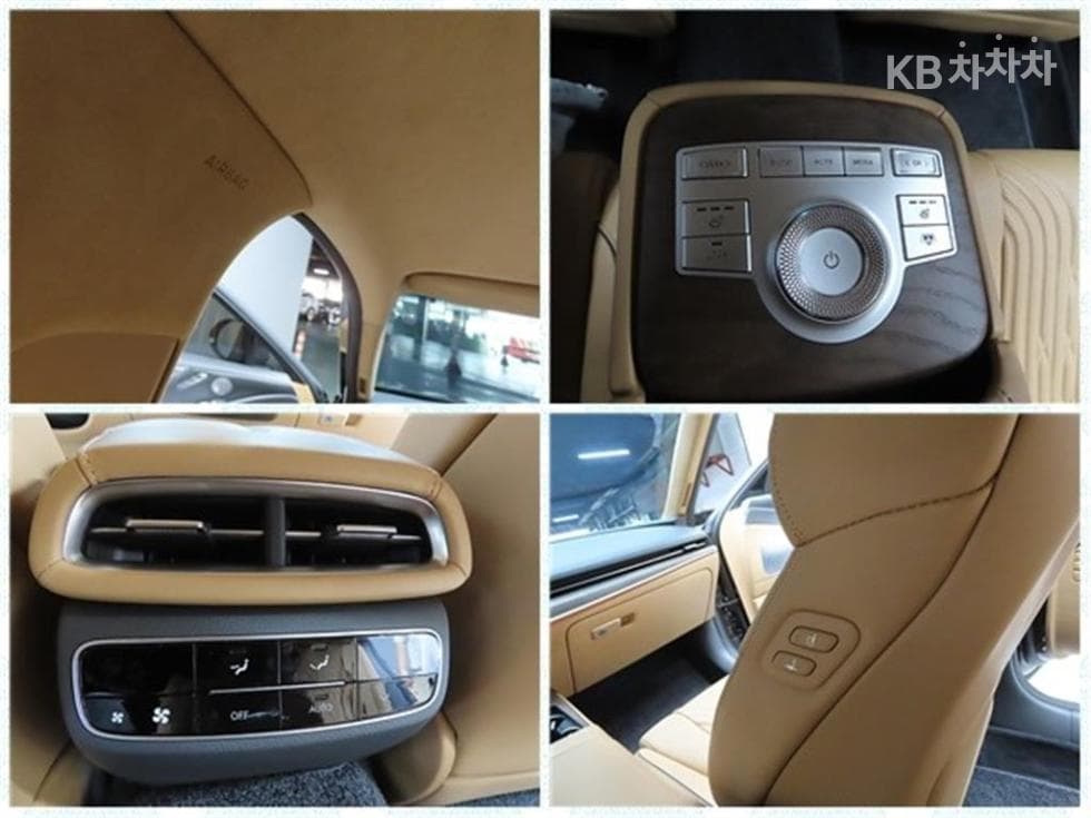 Genesis - G80 | 2.5 T-GDi AWD 17