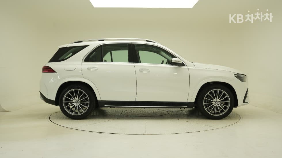 Mercedes-Benz - GLE-Class | 450 4Matic 9