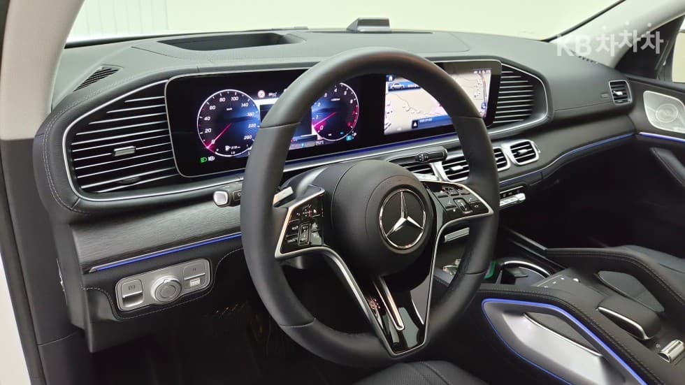 Mercedes-Benz - GLE-Class | 450 4Matic 15