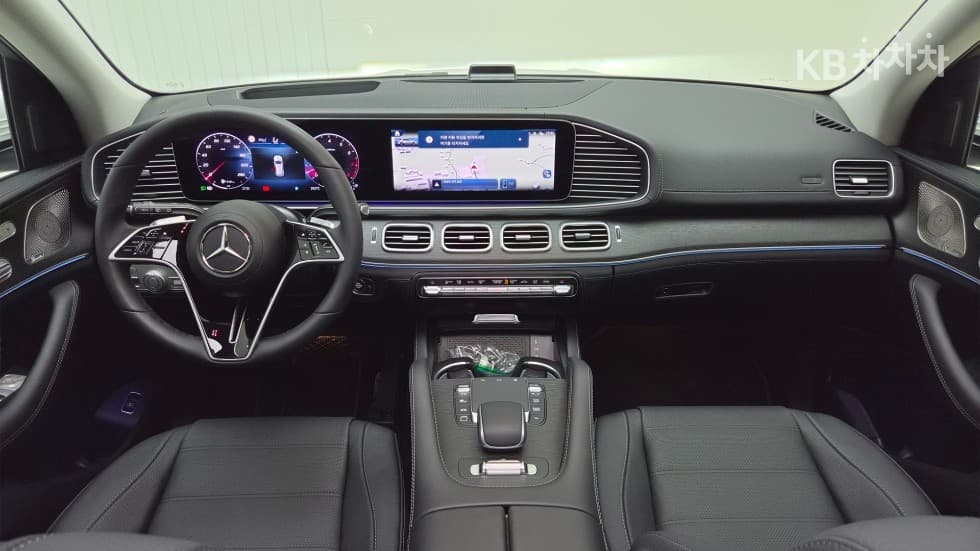 Mercedes-Benz - GLE-Class | 450 4Matic 17