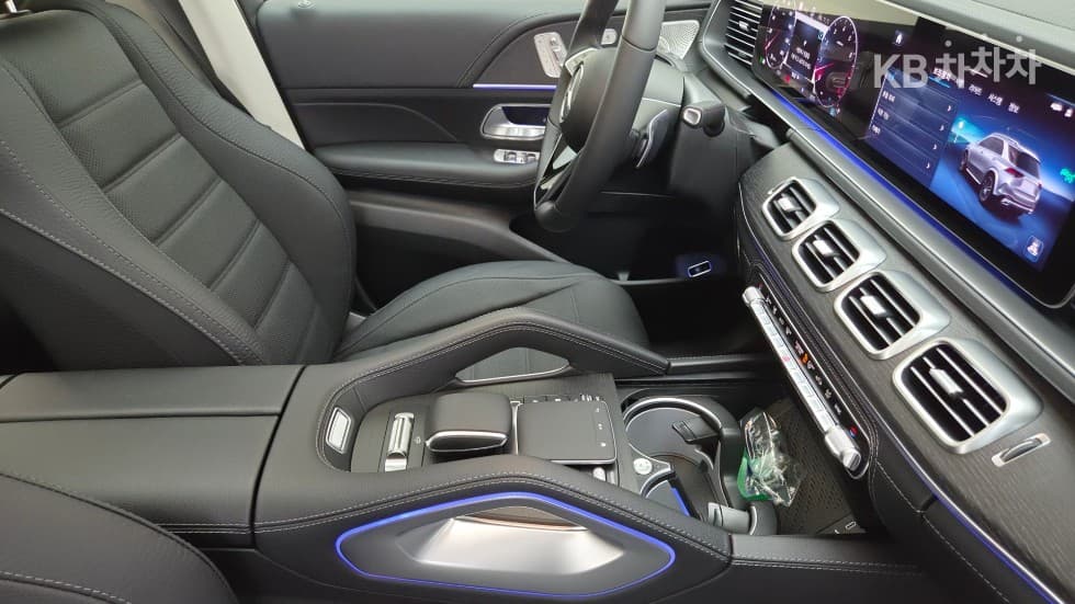 Mercedes-Benz - GLE-Class | 450 4Matic 18