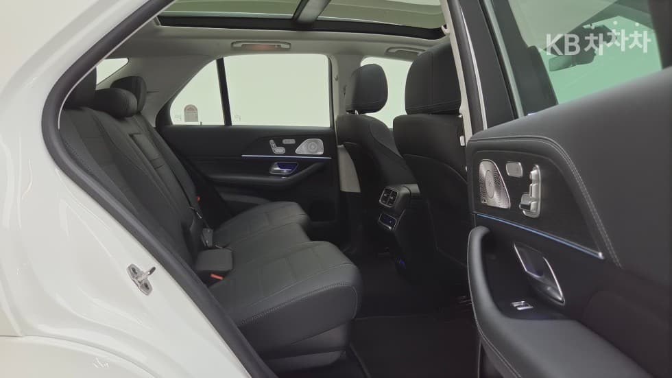Mercedes-Benz - GLE-Class | 450 4Matic 19