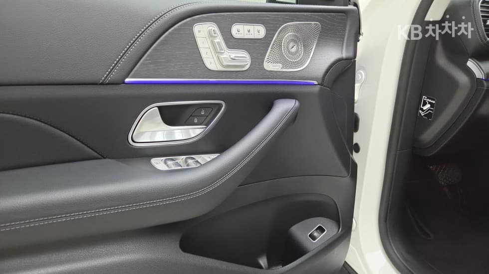 Mercedes-Benz - GLE-Class | 450 4Matic 20