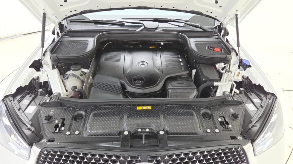 Mercedes-Benz - GLE-Class | 450 4Matic 24
