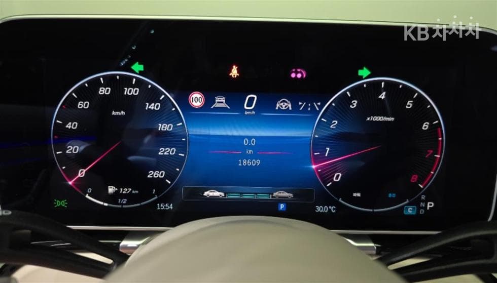 Mercedes-Benz - S-Class | S580L 4Matic Base 10
