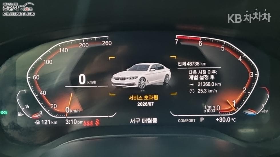 BMW - 5-Series | All New 530 xDrive Luxury Plus 5