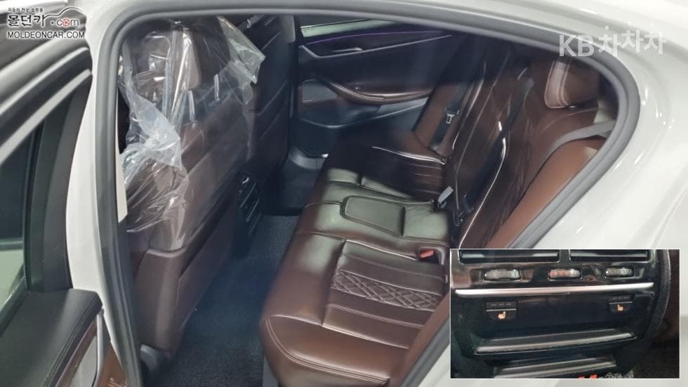 BMW - 5-Series | All New 530 xDrive Luxury Plus 10