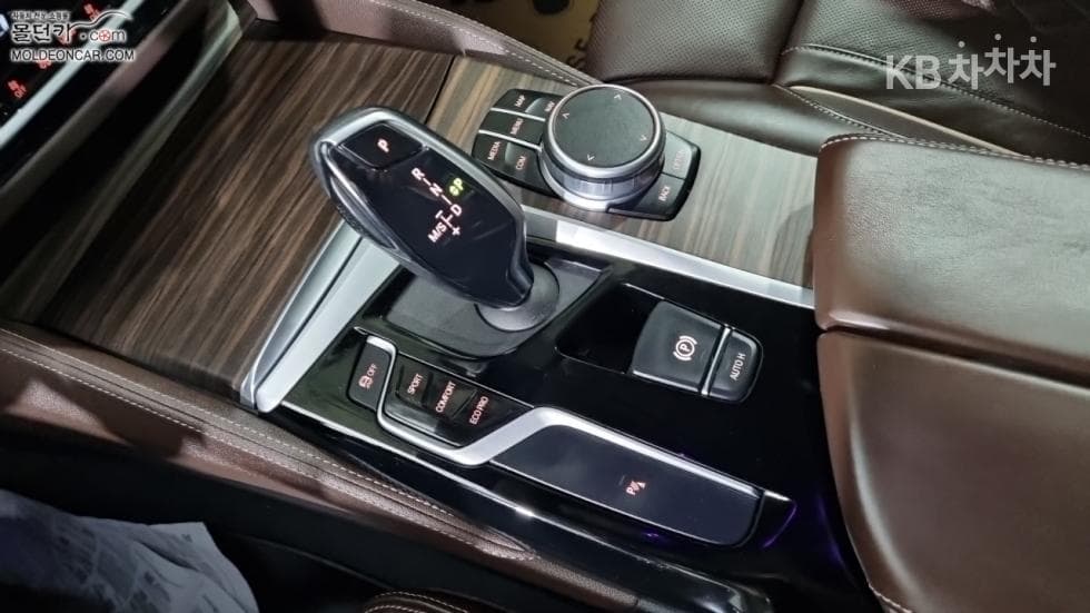 BMW - 5-Series | All New 530 xDrive Luxury Plus 14