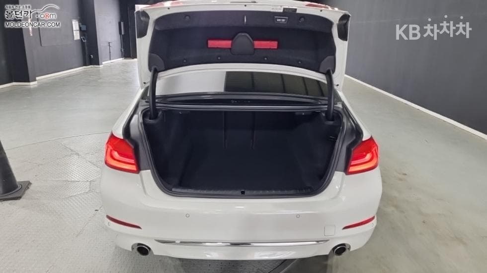 BMW - 5-Series | All New 530 xDrive Luxury Plus 18