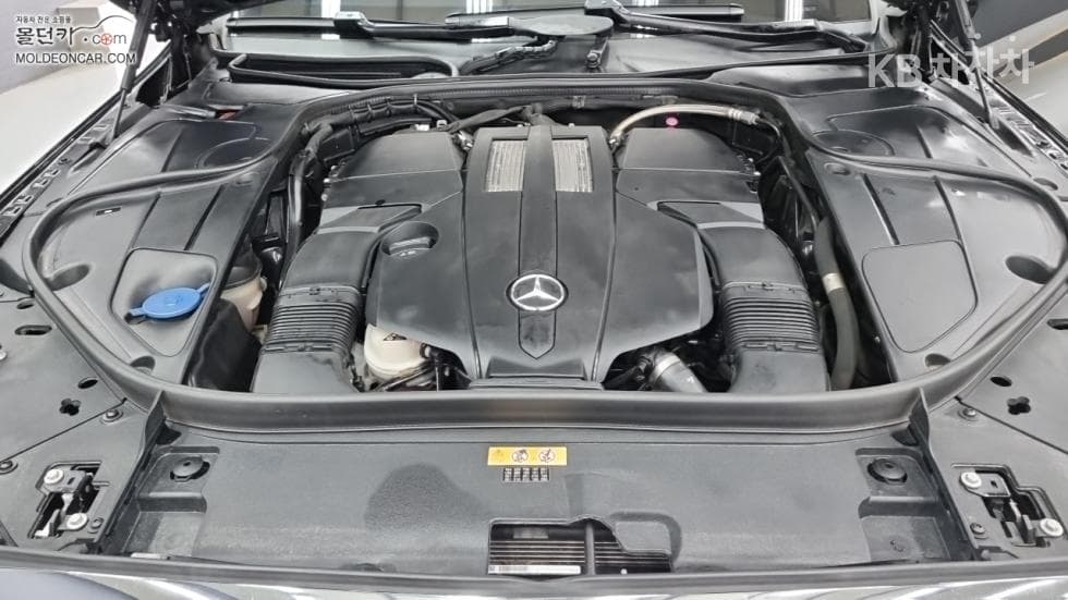 Mercedes-Benz - S-Class | New S450L 4MATIC 8