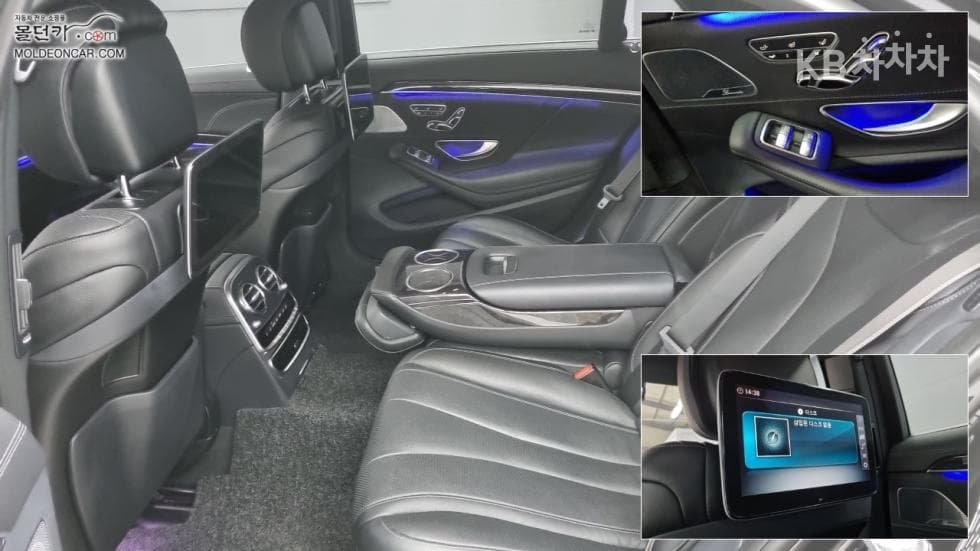 Mercedes-Benz - S-Class | New S450L 4MATIC 10