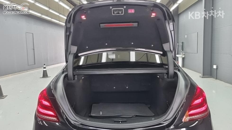 Mercedes-Benz - S-Class | New S450L 4MATIC 18