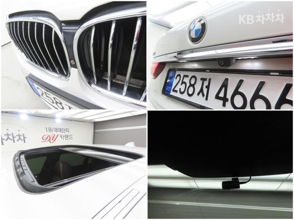 BMW - 7-Series | 730 xDrive M Sport 16