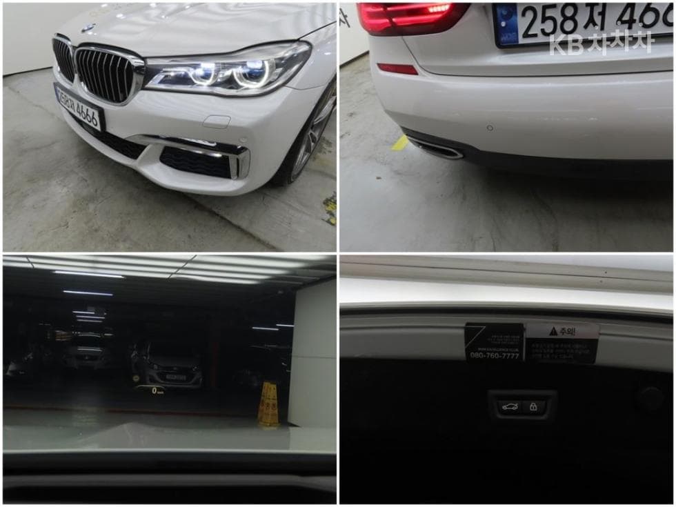 BMW - 7-Series | 730 xDrive M Sport 17