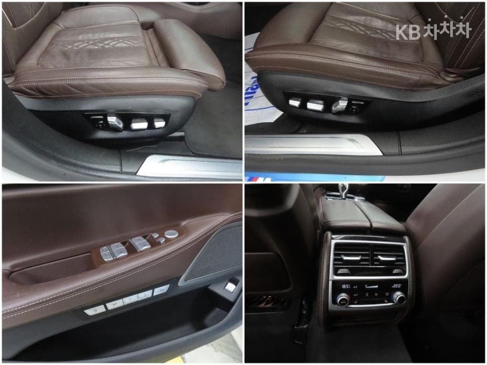 BMW - 7-Series | 730 xDrive M Sport 11