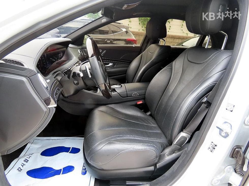 Mercedes-Benz - S-Class | New S350 W222 (13Year~) 5